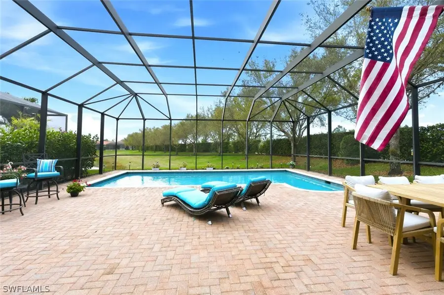 3306 Baltic Drive, Naples, FL 34119 - #2