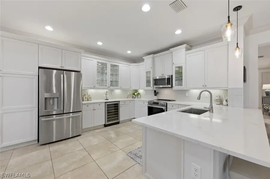 3306 Baltic Drive, Naples, FL 34119 - #3