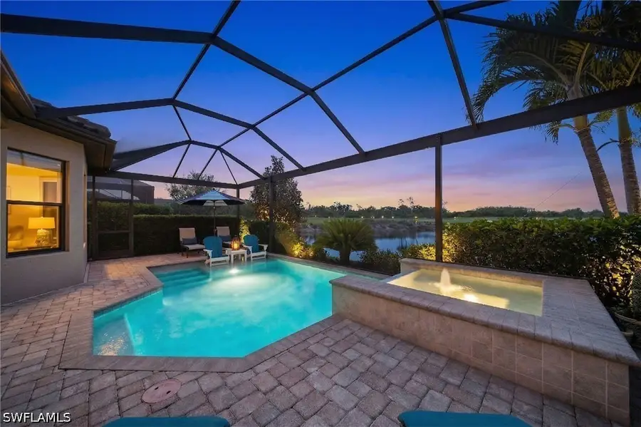 9146 Trivoli Terrace, Naples, FL 34119 - #3