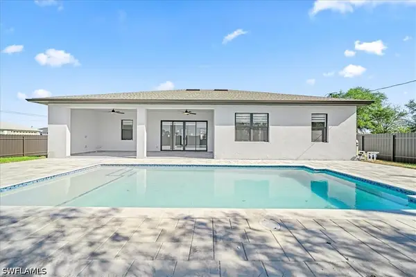 1226 NE 5th Place, Cape Coral, FL 33909