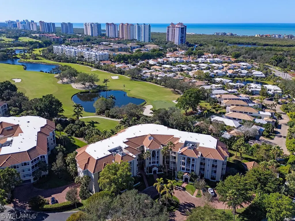 8410 Abbington Circle #A-13, Naples, FL 34108 - #1