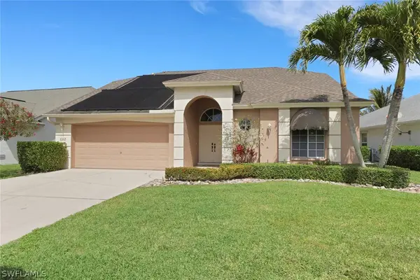 642 Lambton Lane Ne, Naples, FL 34104