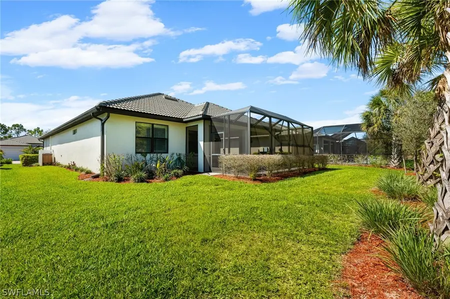 16577 Windsor Way, Alva, FL 33920 - #2