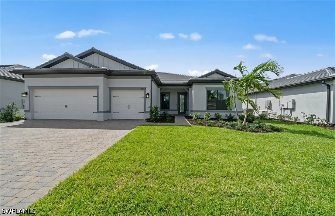 1992 Don Benito Way, Naples, FL 34120 - #1