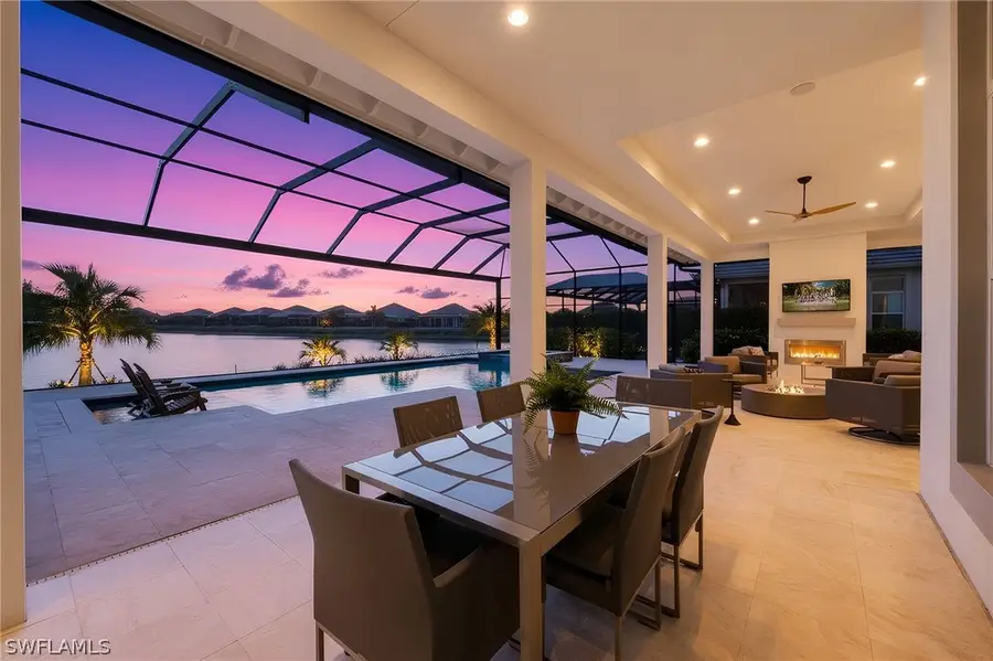 8778 Santo Domingo Drive, Naples, FL 34112 - #3