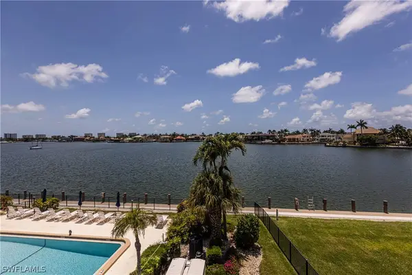 838 W Elkcam Circle #307, Marco Island, FL 34145