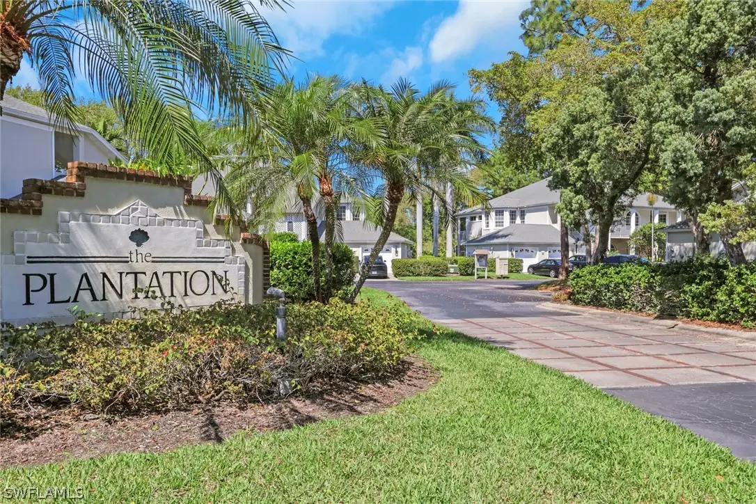 15116 Royal Fern Court #B200, Naples, FL 34110 - #1