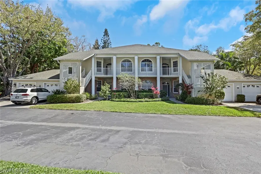 15116 Royal Fern Court #B200, Naples, FL 34110 - #2