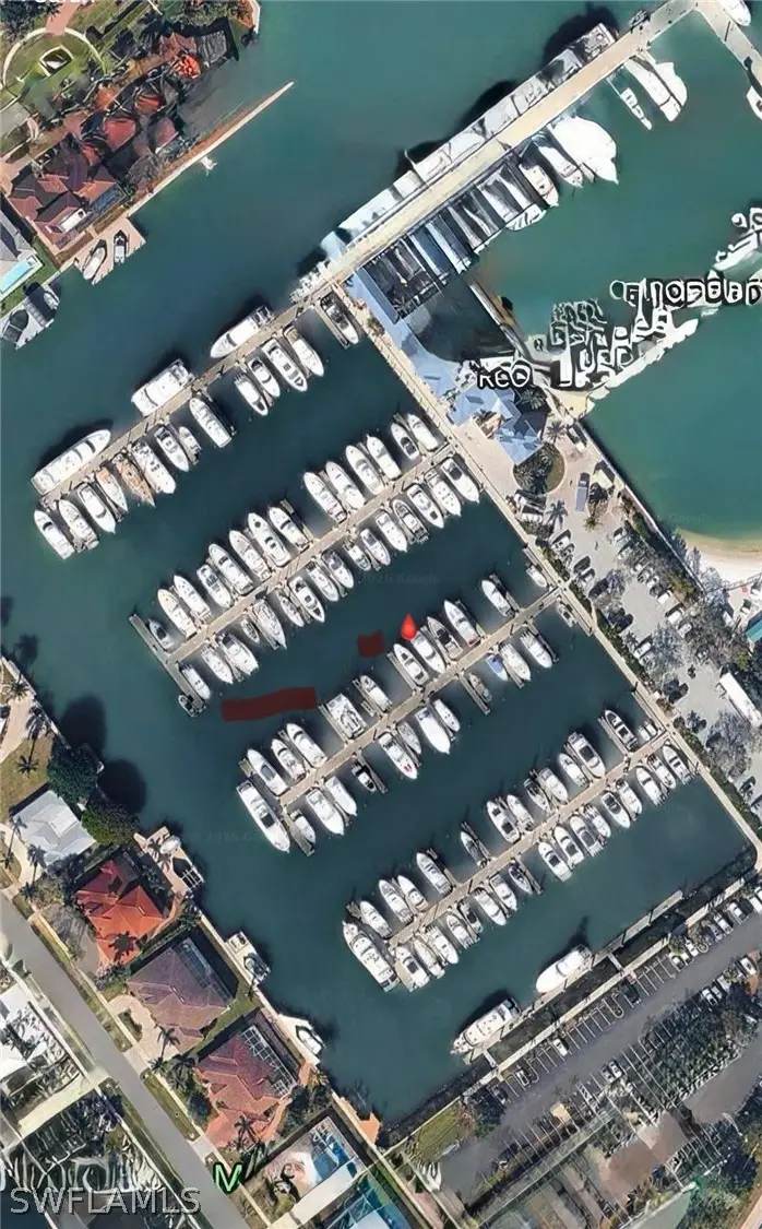 1402 N Collier Boulevard, Marco Island, FL 34145 - #1