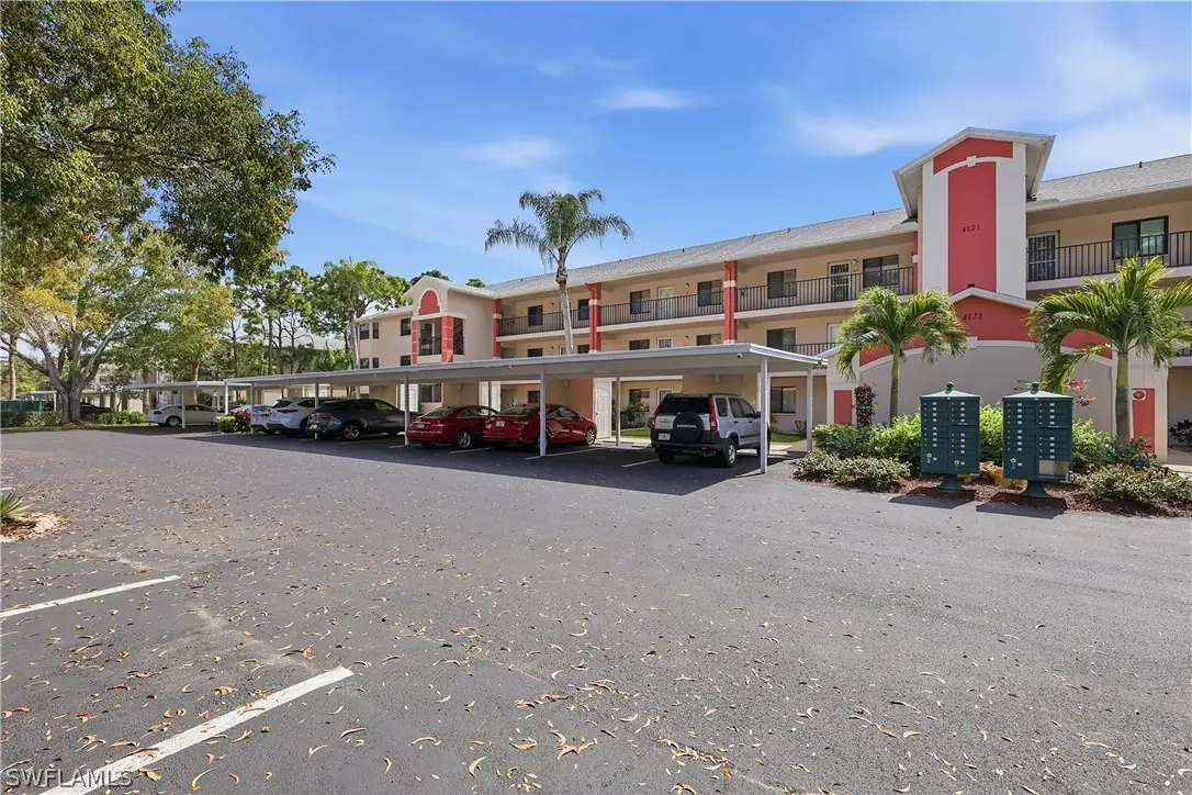 4121 Lorene Drive #103, Estero, FL 33928 - #1