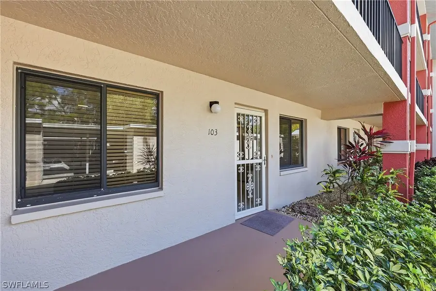 4121 Lorene Drive #103, Estero, FL 33928 - #2