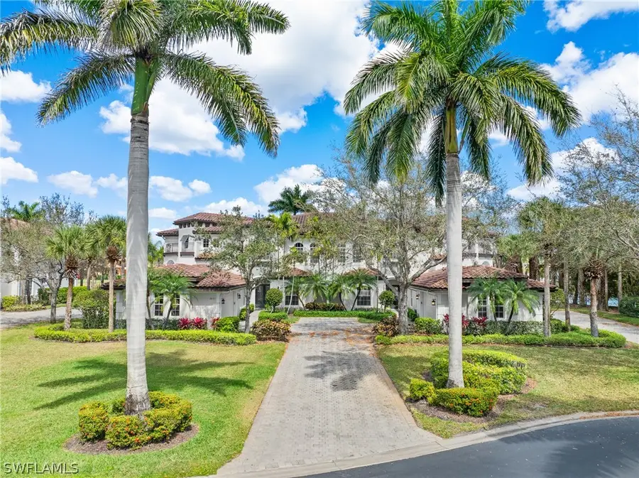 28571 Calabria Court #101, Naples, FL 34110 - #2