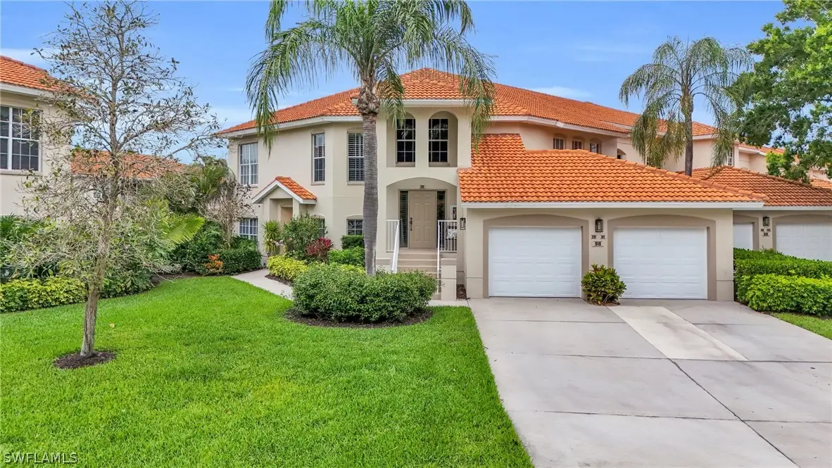 916 Egrets Run #201, Naples, FL 34108 - #1