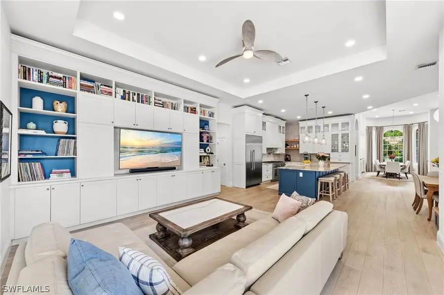 9235 The Lane, Naples, FL 34109 - #2