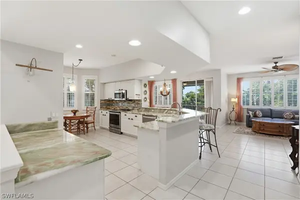 9021 Las Maderas Drive #201, Bonita Springs, FL 34135