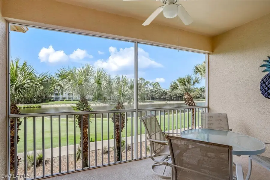 3980 Bishopwood Court E #204, Naples, FL 34114 - #2