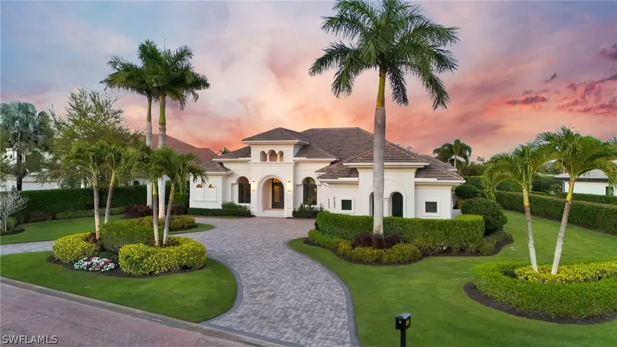 4150 Cortland Way, Naples, FL 34119 - #3