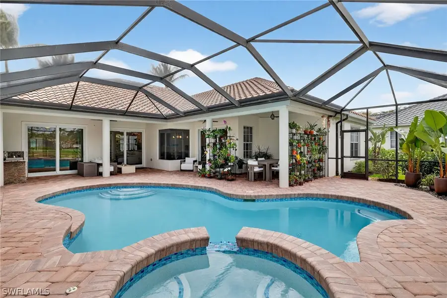 15859 Delasol Lane, Naples, FL 34110 - #2