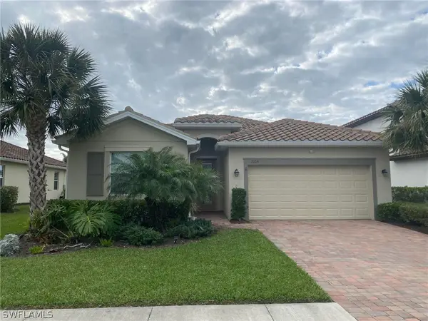 2105 Clementine Street, Naples, FL 34120
