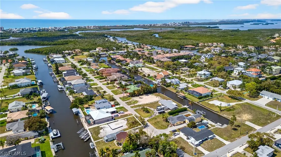 4815 Esplanade Street, Bonita Springs, FL 34134 - #2