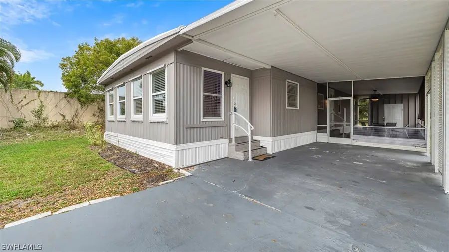 851 Manatee Road, Naples, FL 34114 - #3