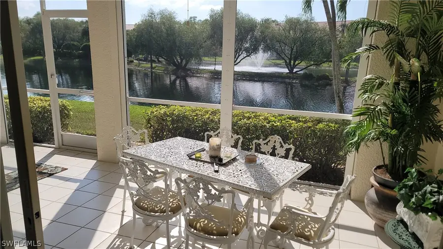 6680 Beach Resort Drive #1201, Naples, FL 34114 - #3