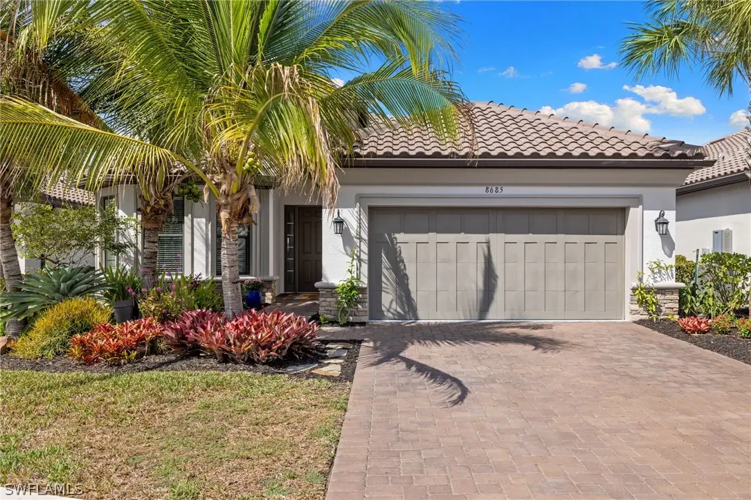 8685 Dilillo Court, Naples, FL 34119 - #1