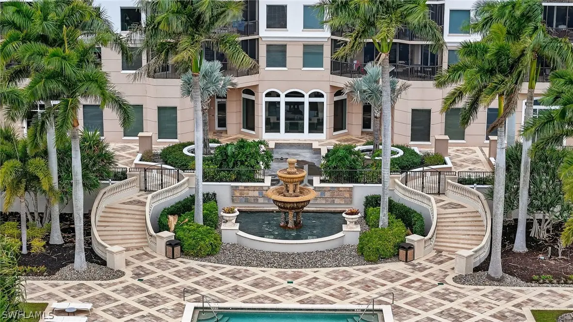 1060 Borghese Lane #702, Naples, FL 34114 - #1