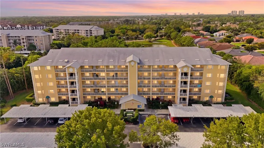 19851 Breckenridge Drive #108, Estero, FL 33928 - #3