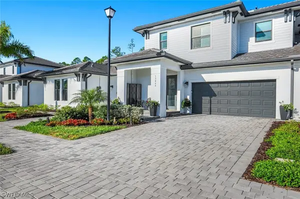 13064 Georges Cay Place, Fort Myers, FL 33913