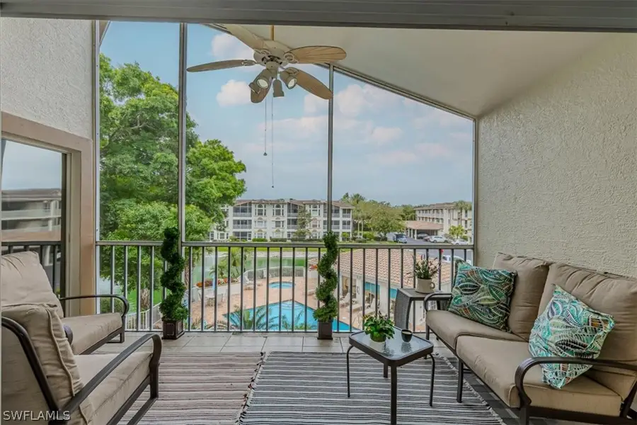 6010 Chardonnay Lane #303, Naples, FL 34119 - #2