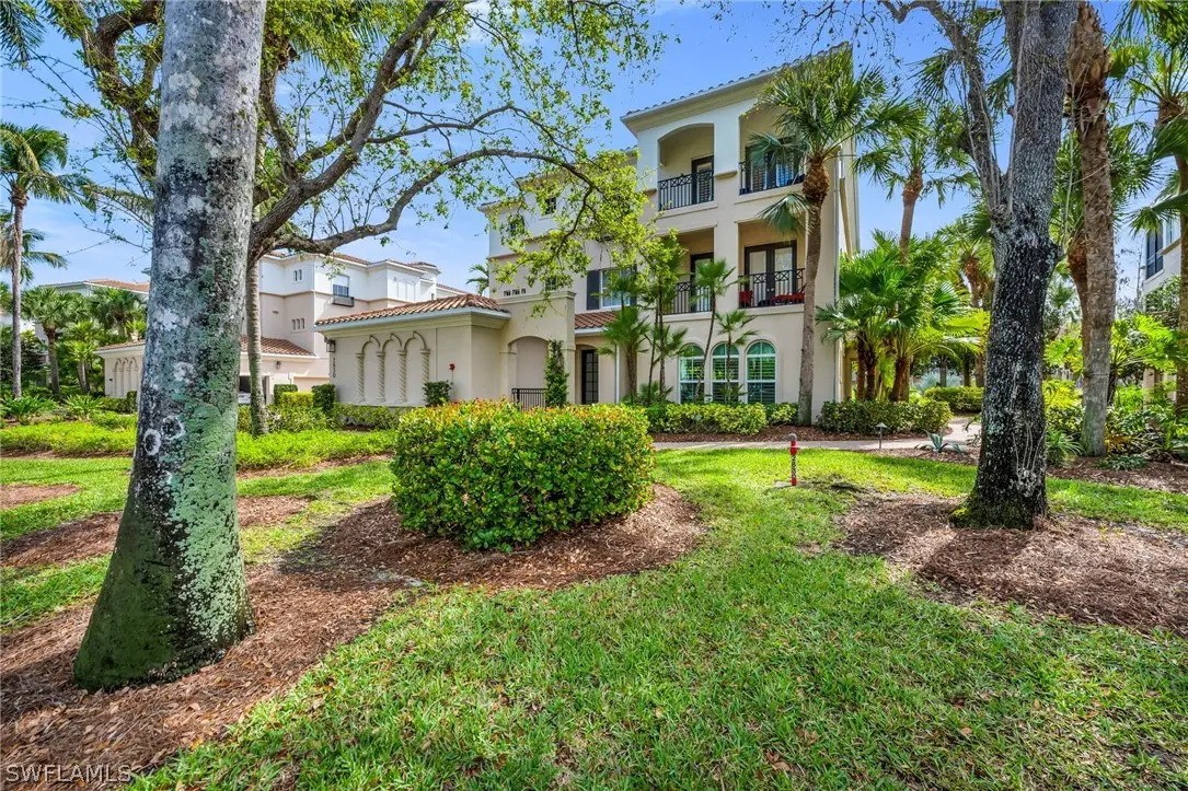 2830 Tiburon Boulevard E #101, Naples, FL 34109 - #1