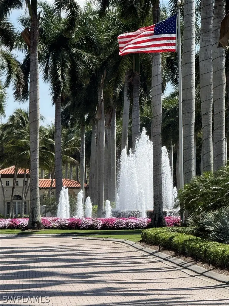 2830 Tiburon Boulevard E #101, Naples, FL 34109 - #3