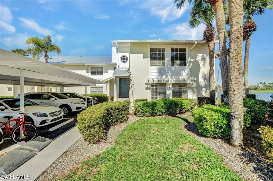 14985 Rivers Edge Court #236, Fort Myers, FL 33908 - #3