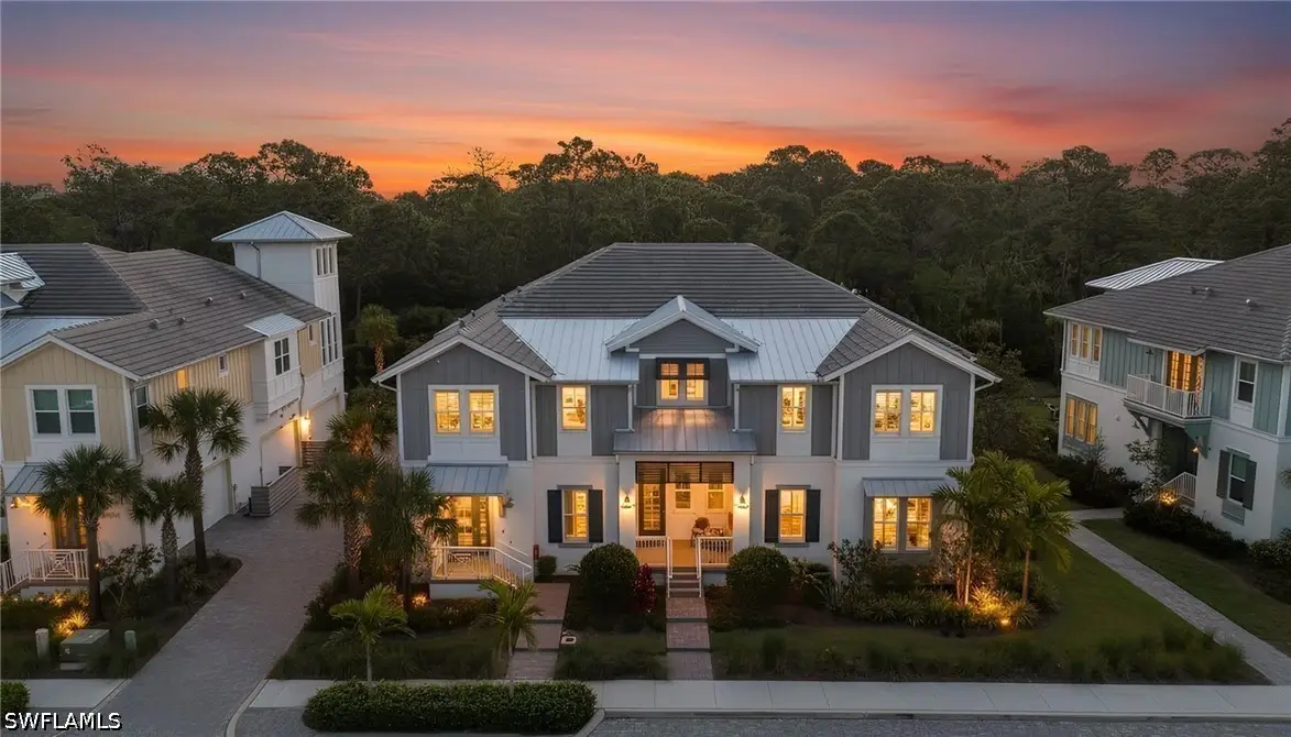 6532 Dominica Drive #202, Naples, FL 34113 - #1