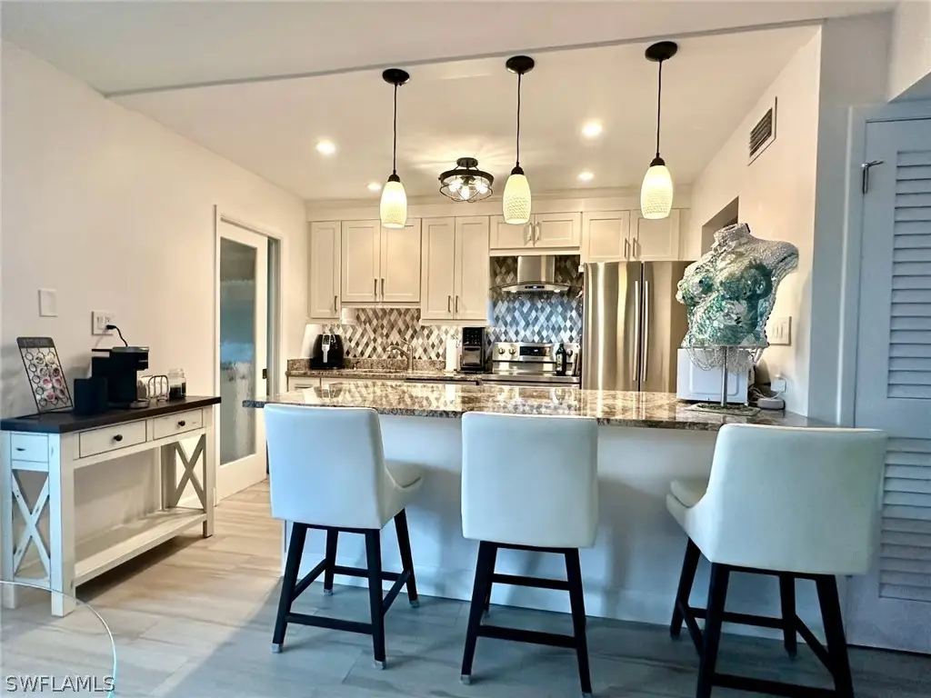 788 Park Shore Drive #A29, Naples, FL 34103 - #1