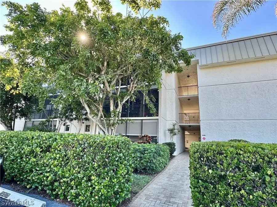 788 Park Shore Drive #A29, Naples, FL 34103 - #2