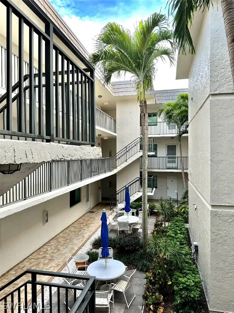 788 Park Shore Drive #A29, Naples, FL 34103 - #3