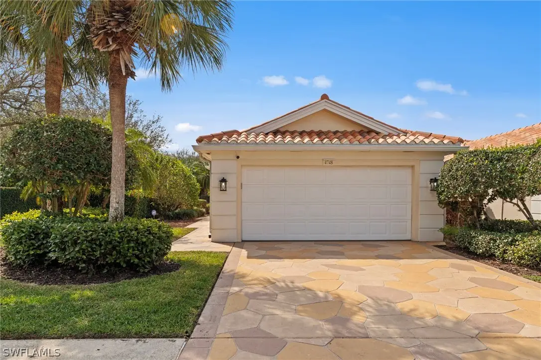 4748 San Carlo Court, Naples, FL 34109 - #1