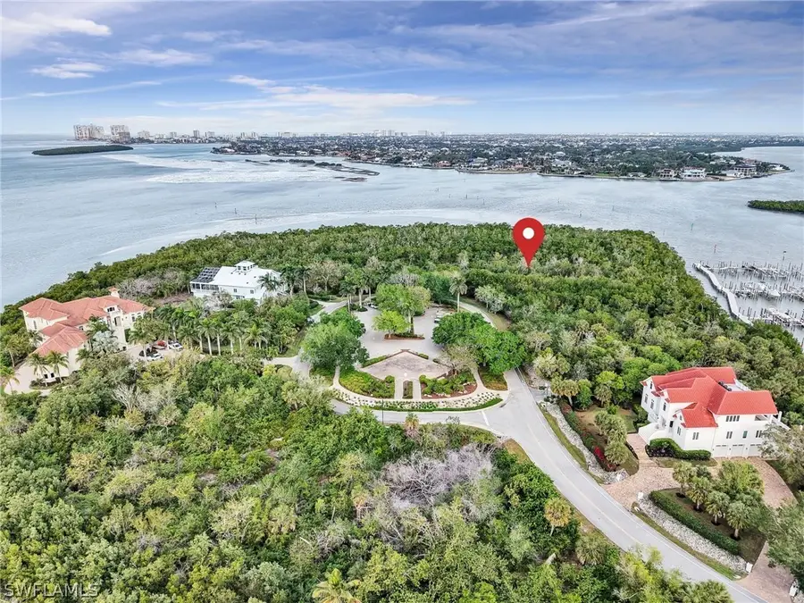 1291 Blue Hill Creek Drive, Marco Island, FL 34145 - #3