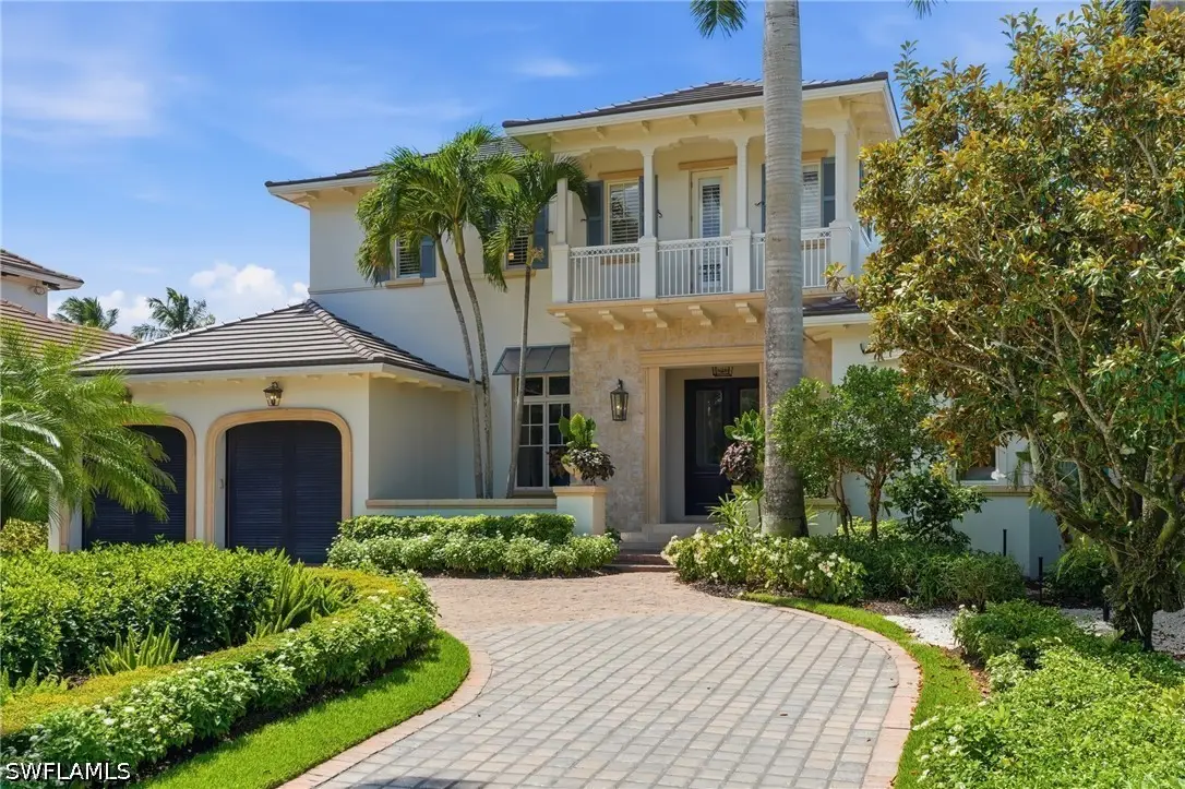 160 16th Avenue S, Naples, FL 34102 - #1