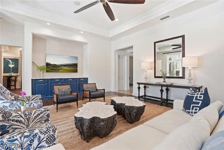 160 16th Avenue S, Naples, FL 34102 - #3
