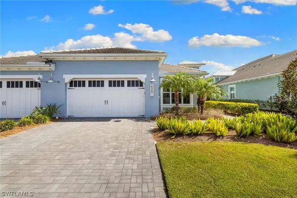 6291 Arriba Avenue, Naples, FL 34113