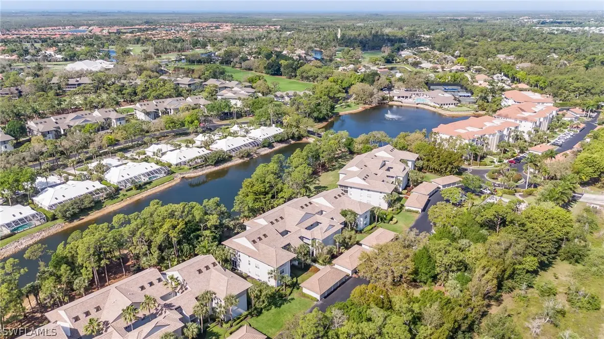 760 Waterford Drive #203, Naples, FL 34113 - #1