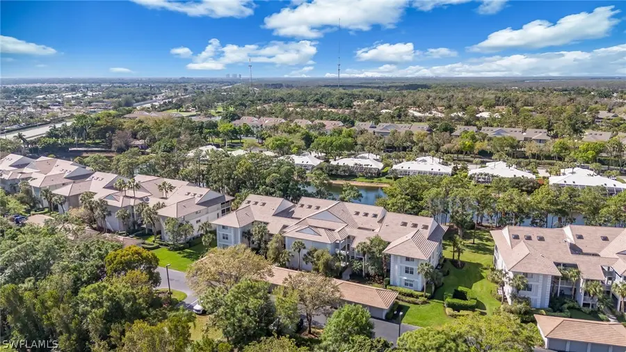 760 Waterford Drive #203, Naples, FL 34113 - #2