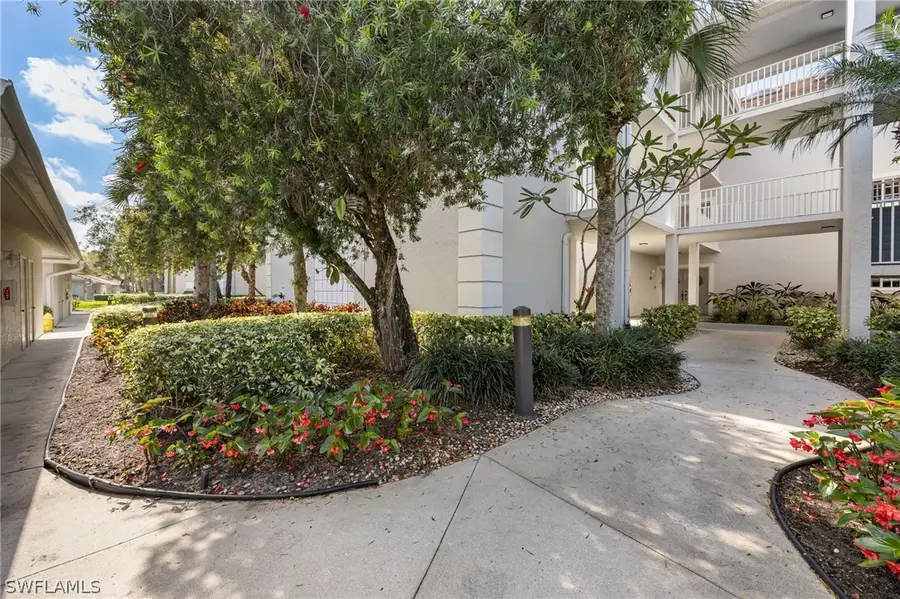 760 Waterford Drive #203, Naples, FL 34113 - #3