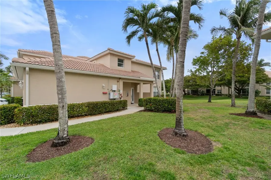 359 Dover Place #E204, Naples, FL 34104 - #3