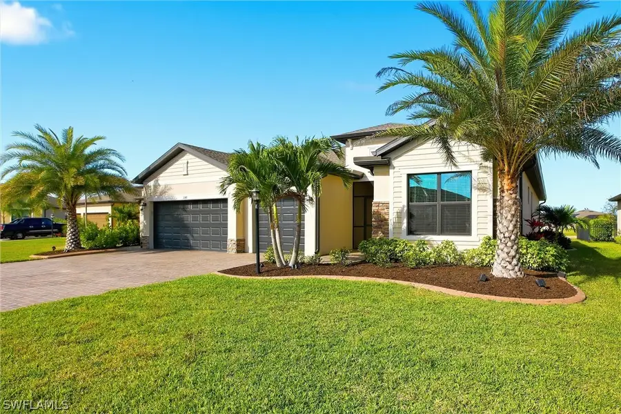 3341 Antilla Court, Fort Myers, FL 33905 - #2