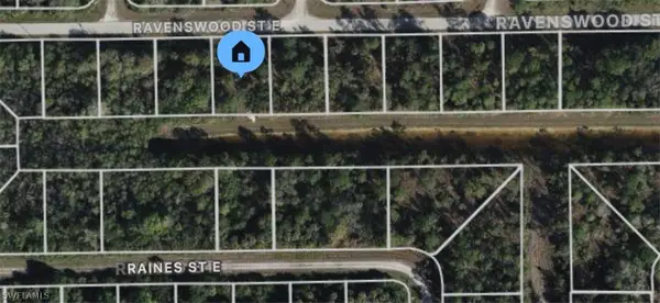 1218 Ravenswood Street E, Lehigh Acres, FL 33974