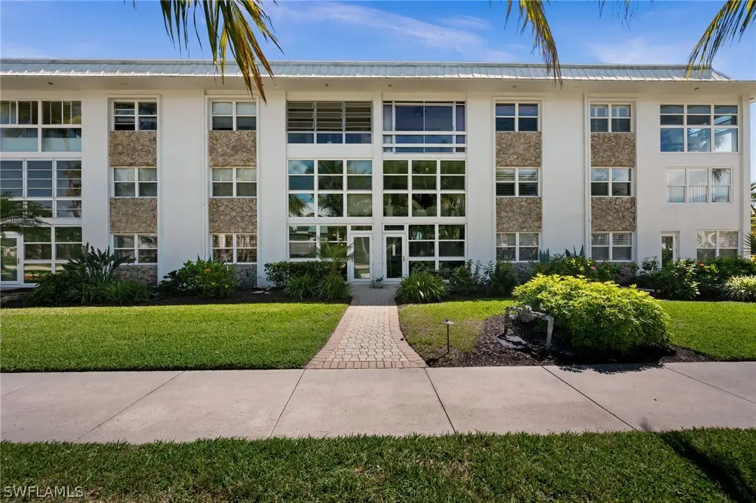 1021 3rd Street S #108, Naples, FL 34102 - #1